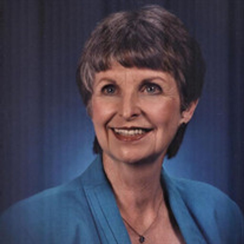 Hazel Gayle Gones