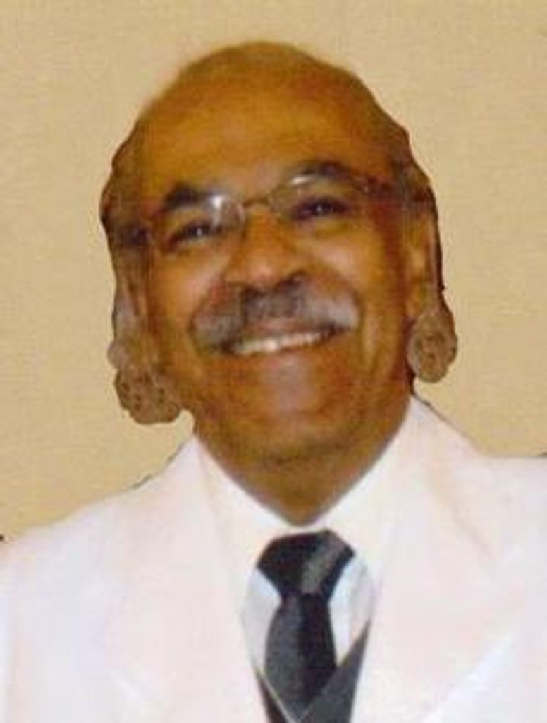 Spencer Mcgoin Hedgepeth Profile Photo