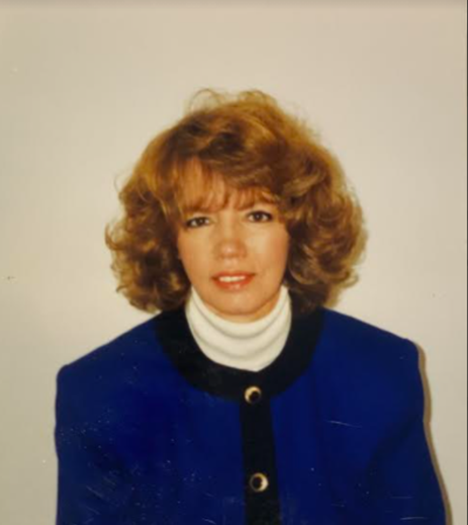 Carol Joyce Hanner Profile Photo