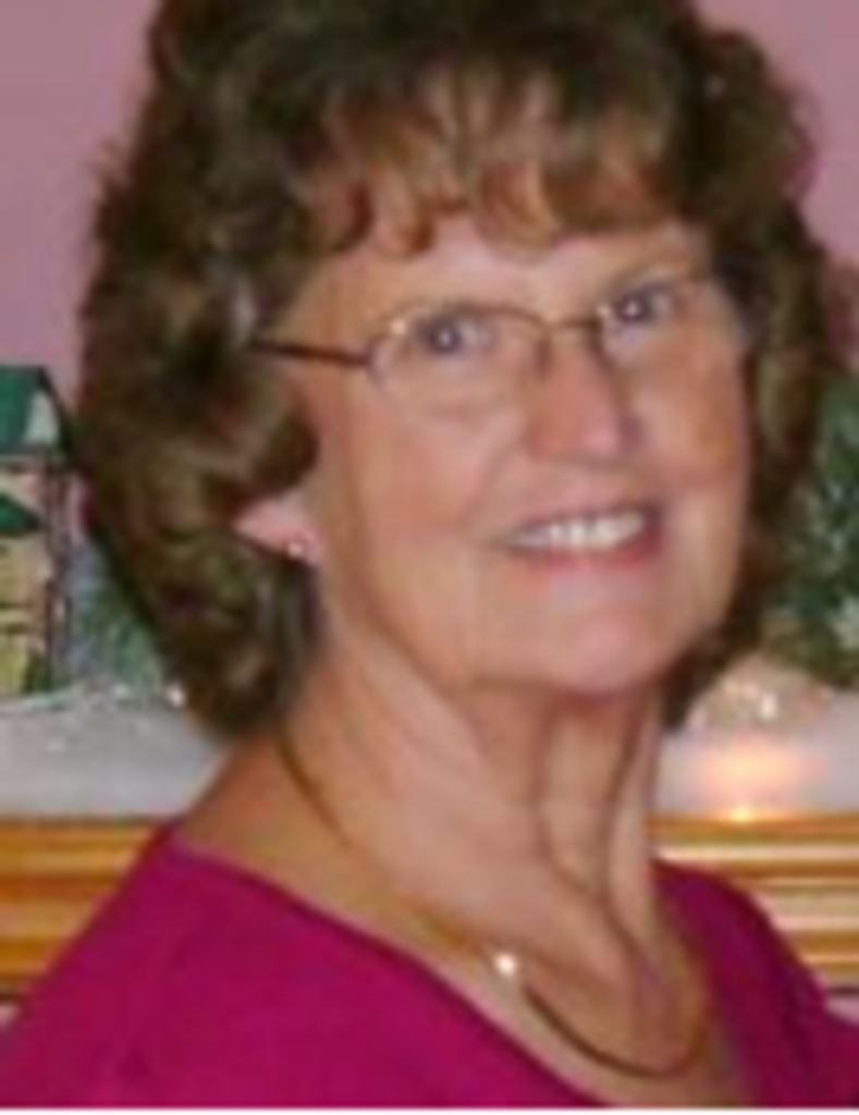 Judy F. Deloney