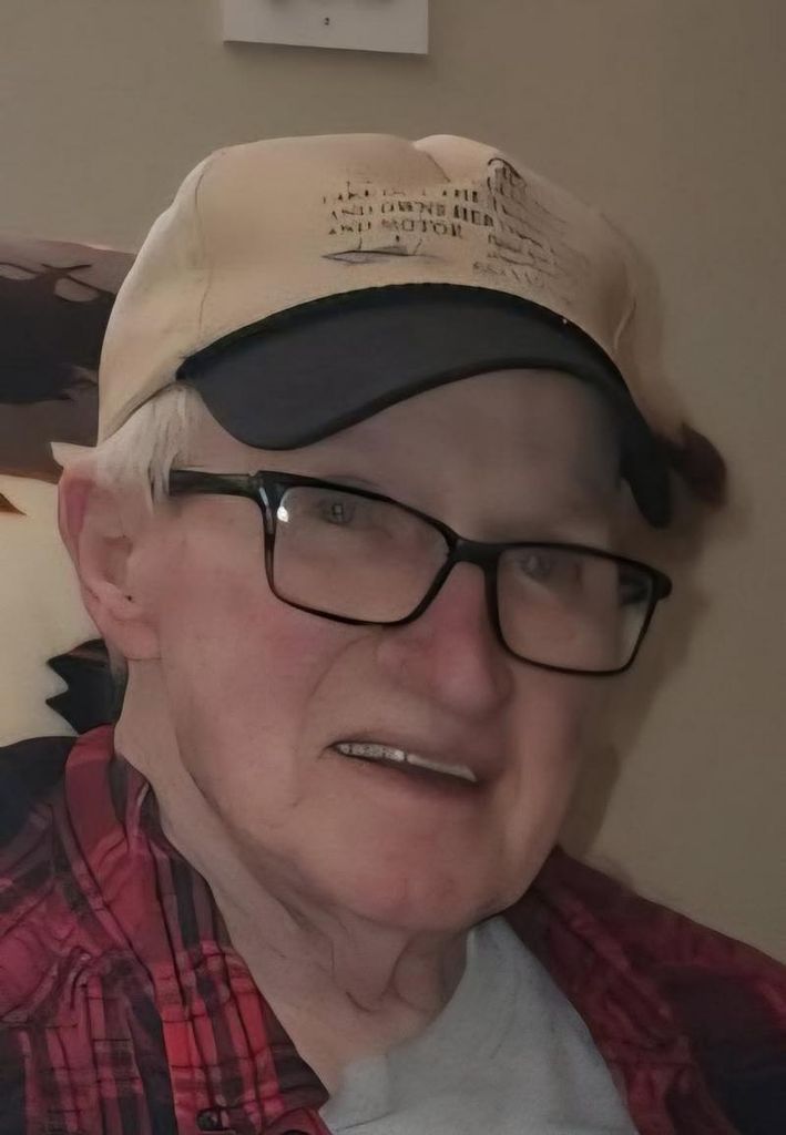 James Alfred Enlow Profile Photo