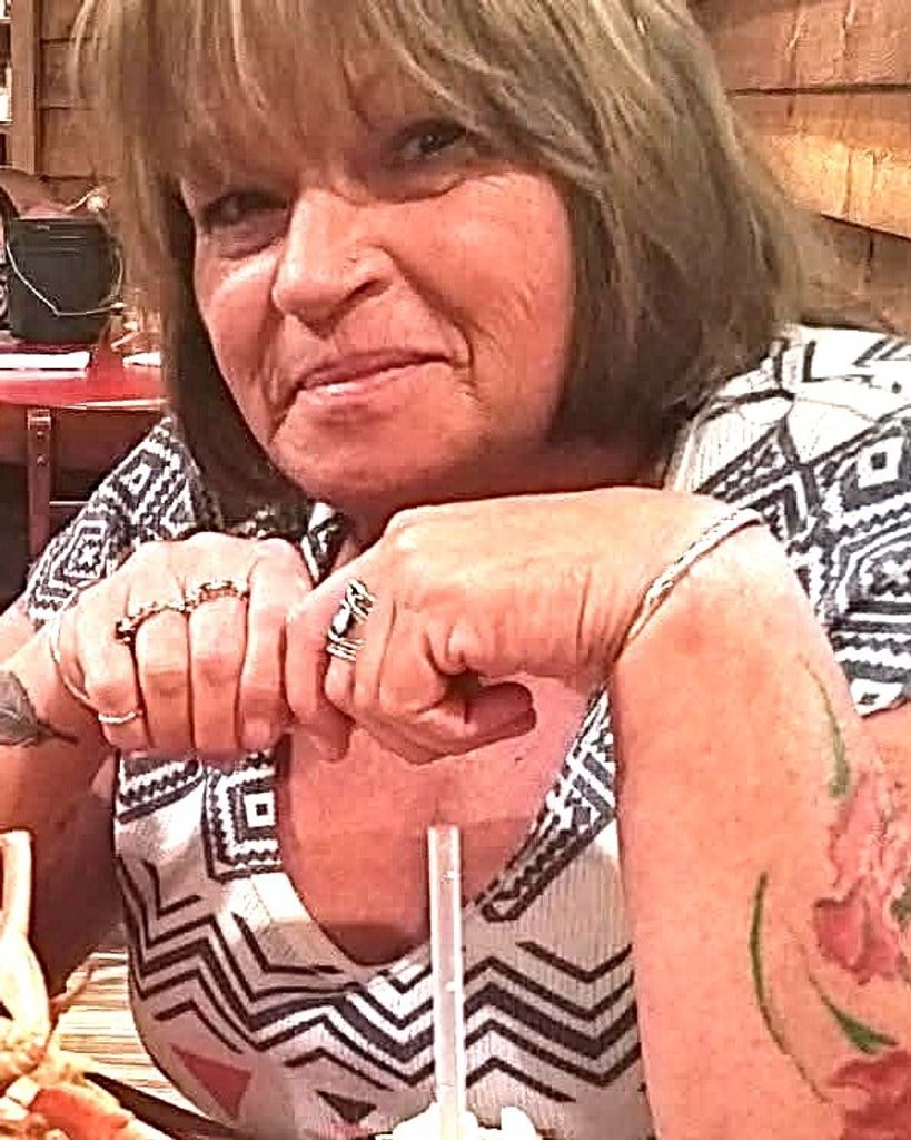 Louise Crawford Profile Photo