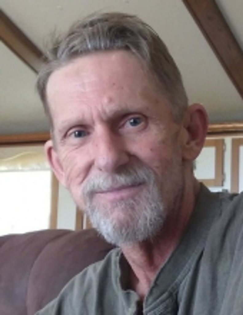 Garland Andrew Caywood