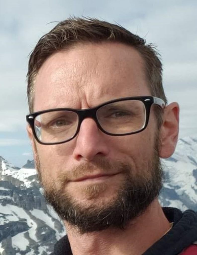 David M. Pavkovich Profile Photo