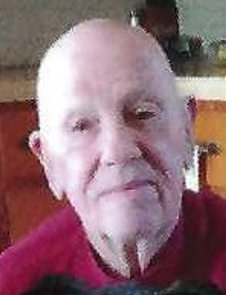 Clyde H. Vickers Profile Photo