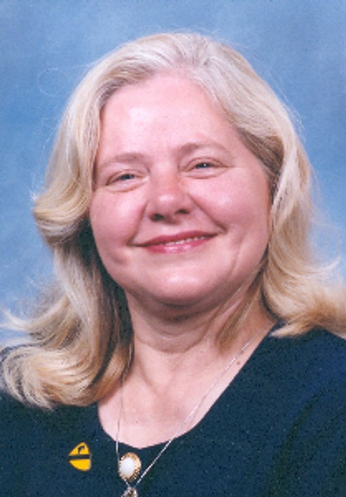 Linda Shaw