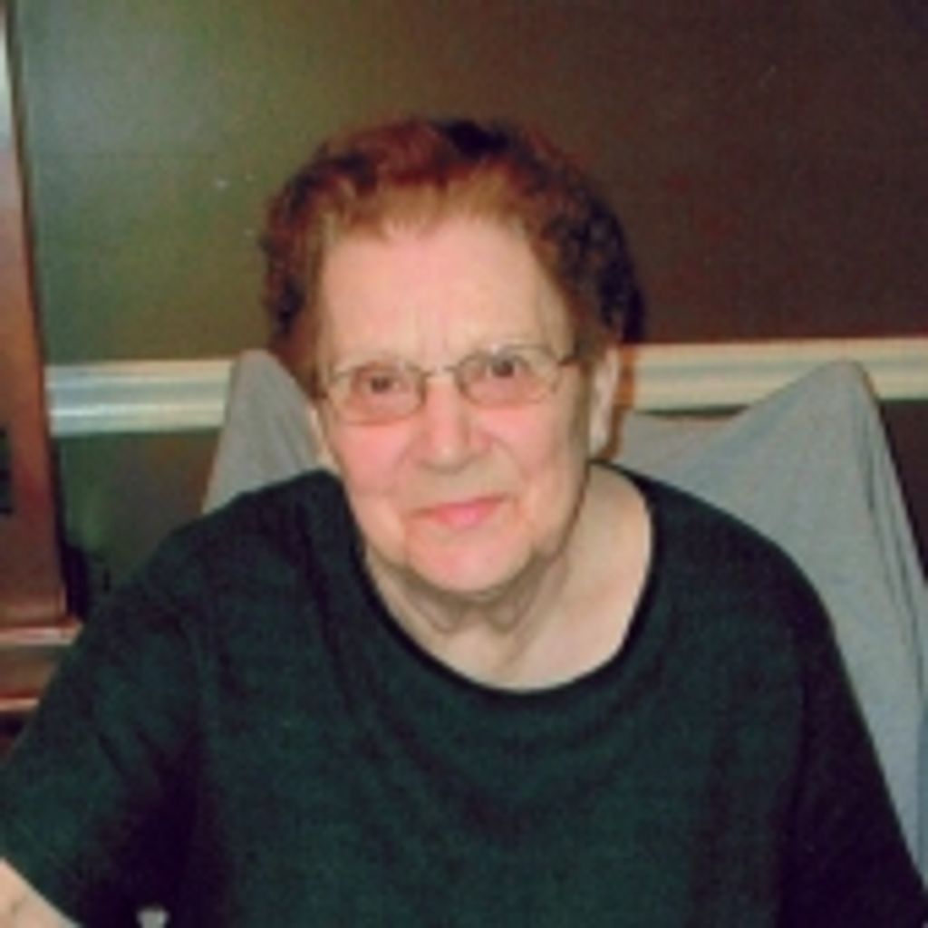 Margaret E. Yenca