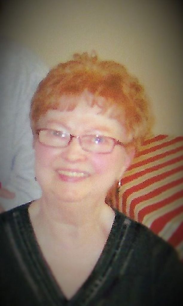Carolyn Donaldson