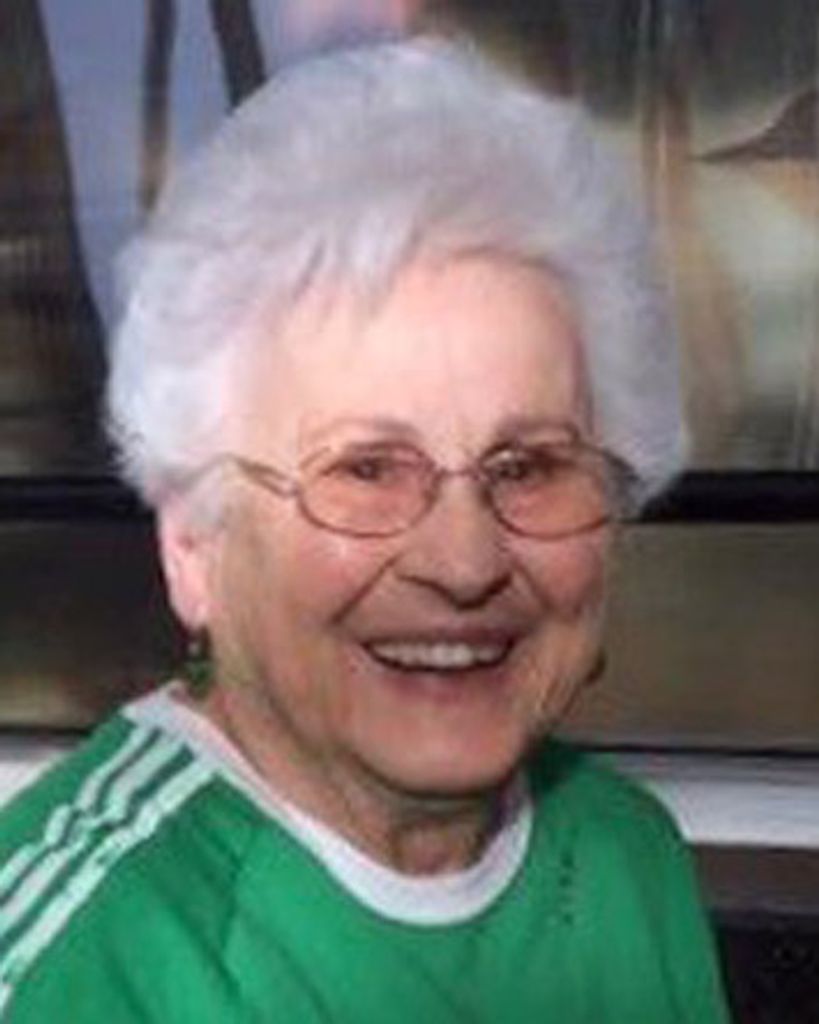 Beverly Mae Fullmer Bowlden
