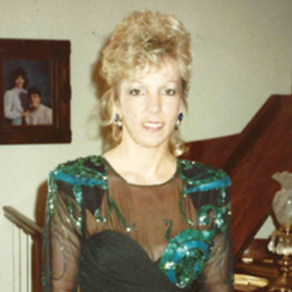 Gloria Jean Payne Profile Photo