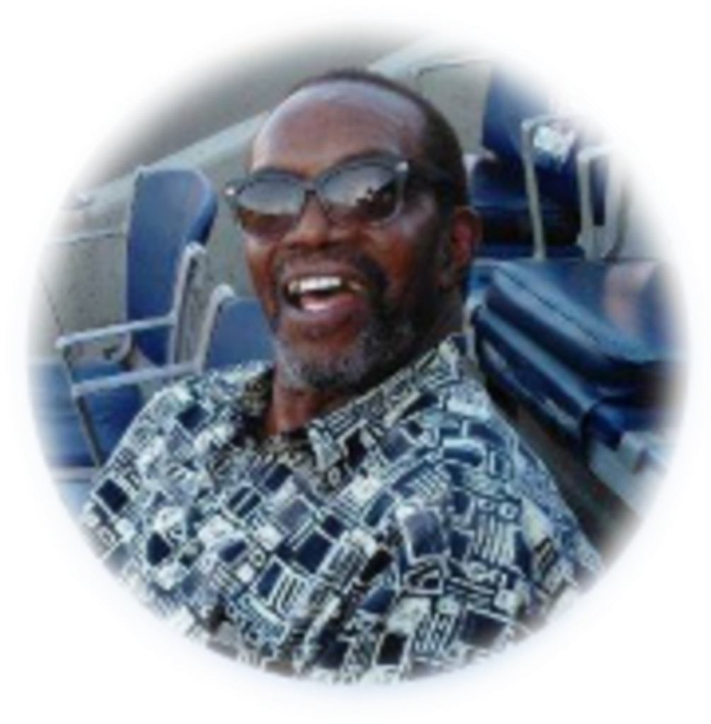 Vincent Perry Robey Profile Photo