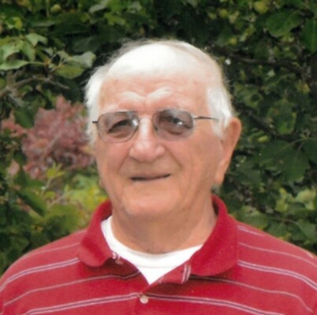 Robert Busch Profile Photo