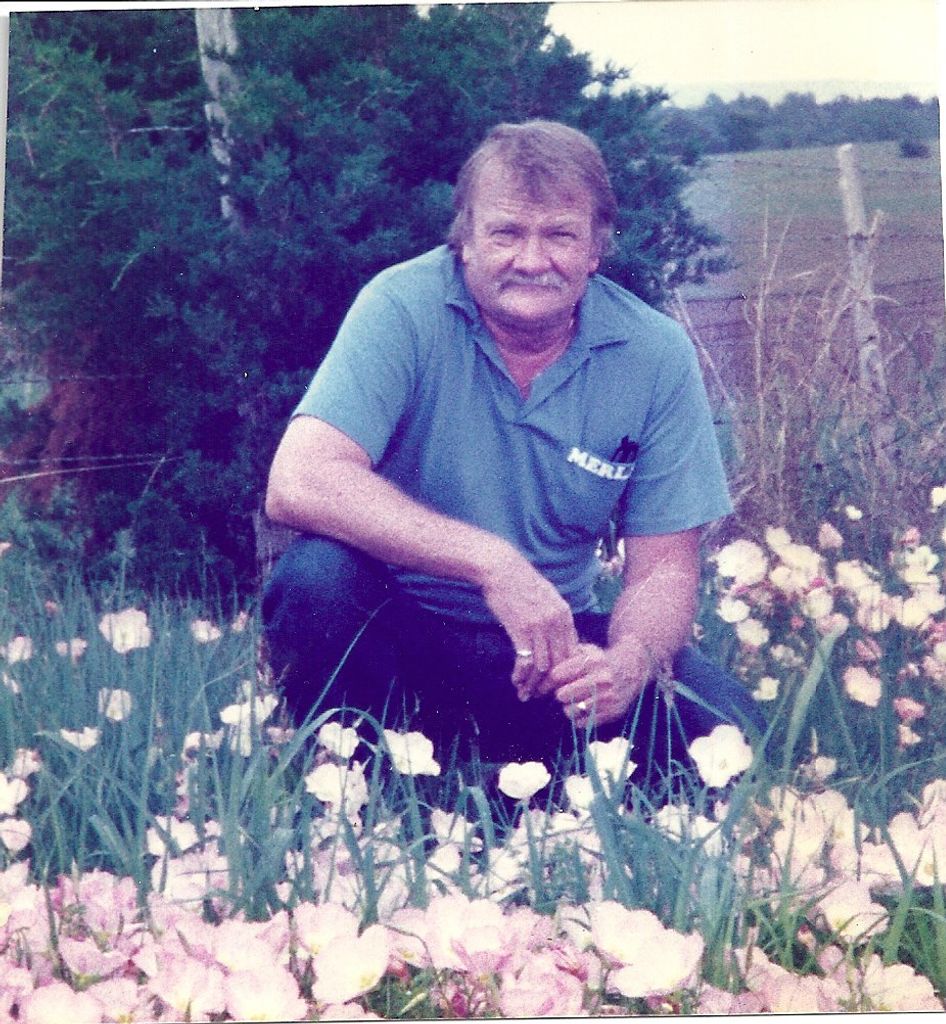 Merle Lee Goff Profile Photo