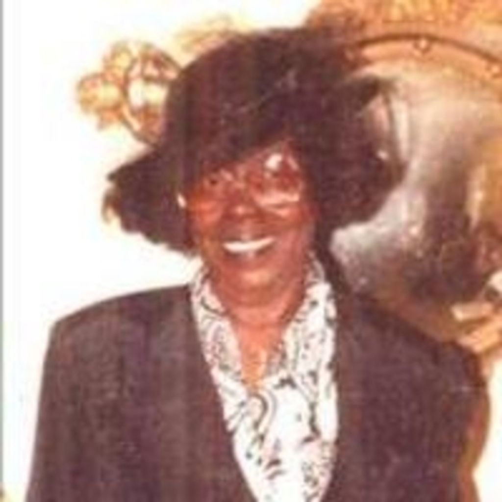 Roberta 'Honey' Burks
