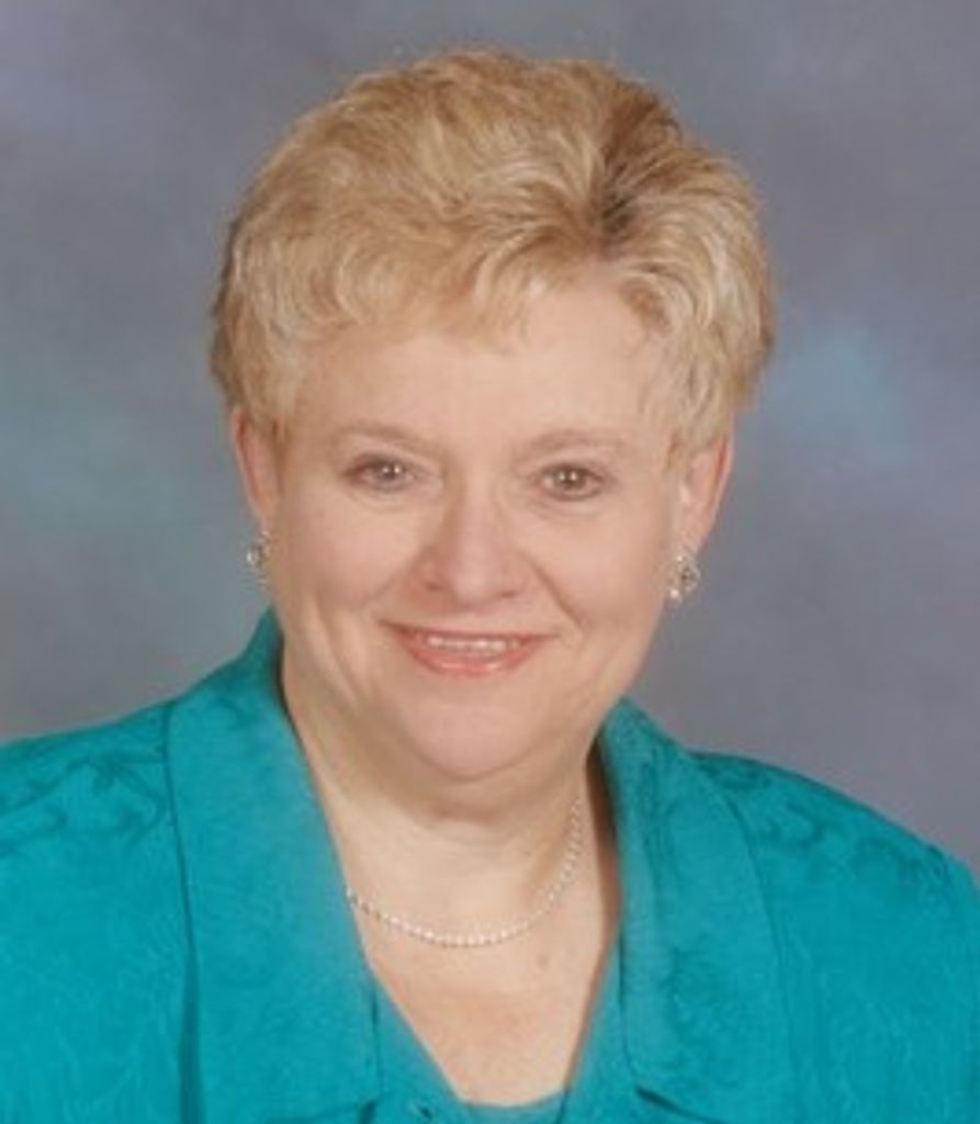 Elaine "Arant" Jones