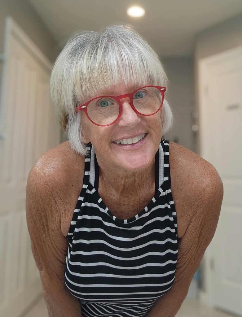 Jan Paulette Jenkins Profile Photo