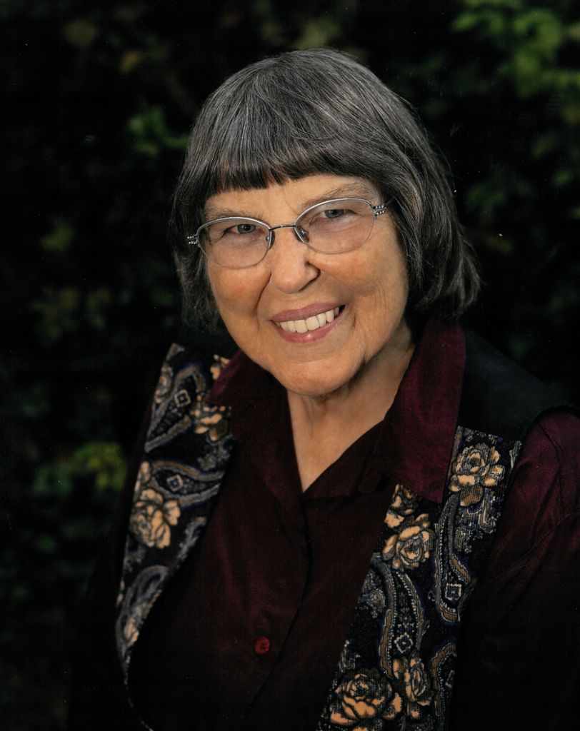 Mildred Louise Gackle Profile Photo