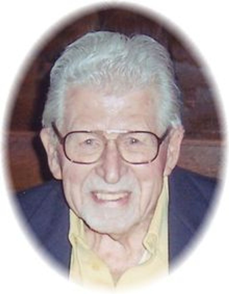 Albert G. Menz