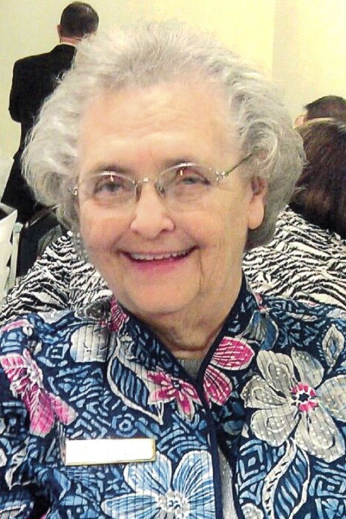 Jessie M. (Burton)  Gaskins