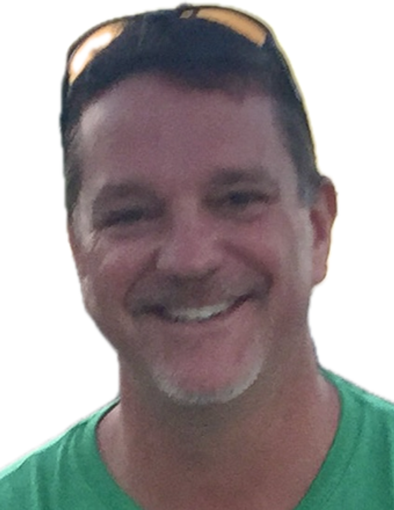 John Nauer Profile Photo