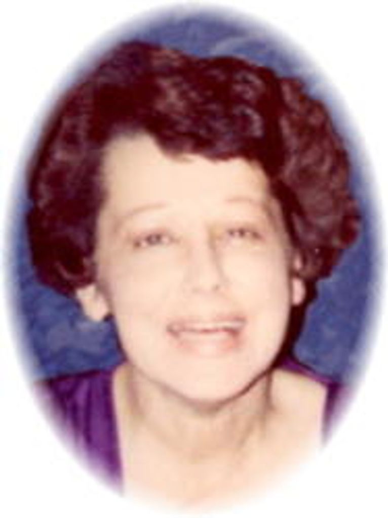 Eileen Zabinksi