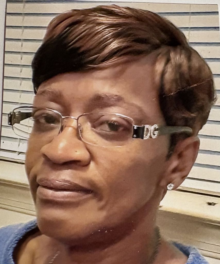 Lucille Dozier Profile Photo