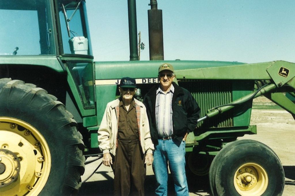 Harold DeHaven Profile Photo