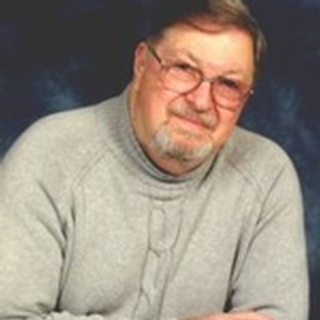 Gerald F. 'Jerry' Colvin