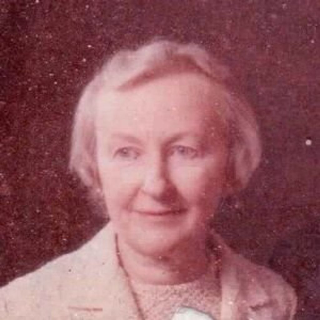 Mary  B. Dearing Profile Photo