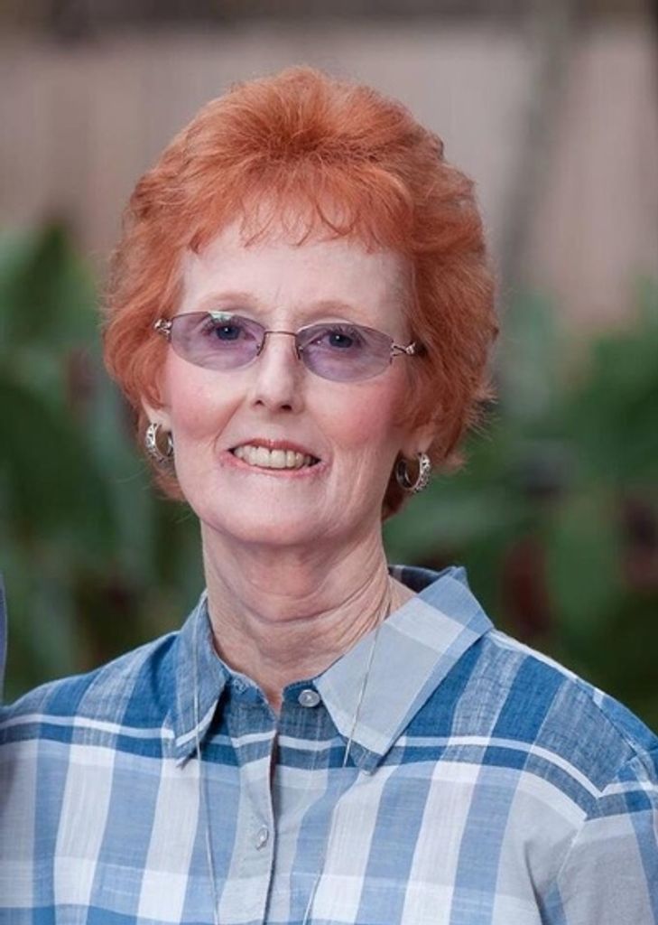 Sherry Marie Vanhoose Profile Photo