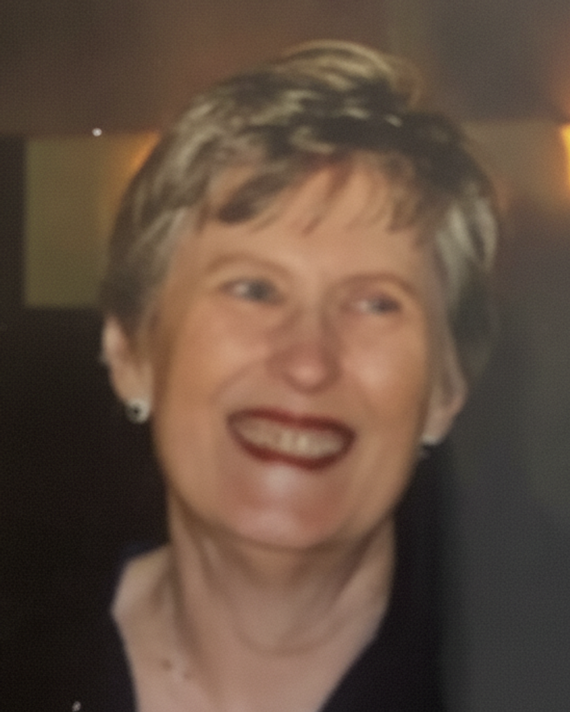 Shirley Ann Hartley Profile Photo