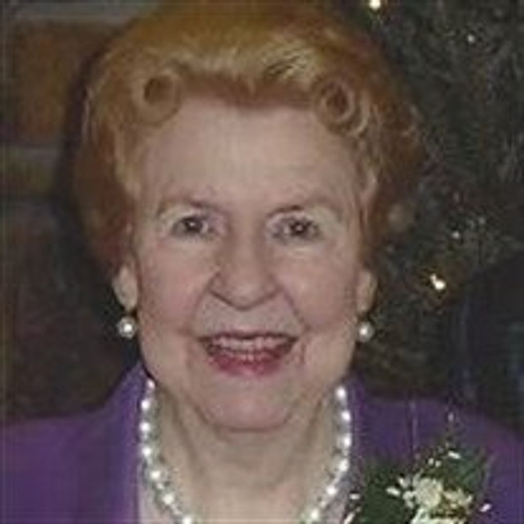 Margie Payne