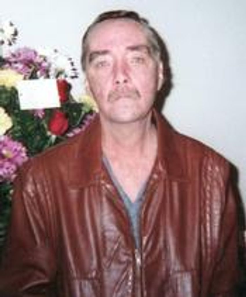 Kenneth Rohde