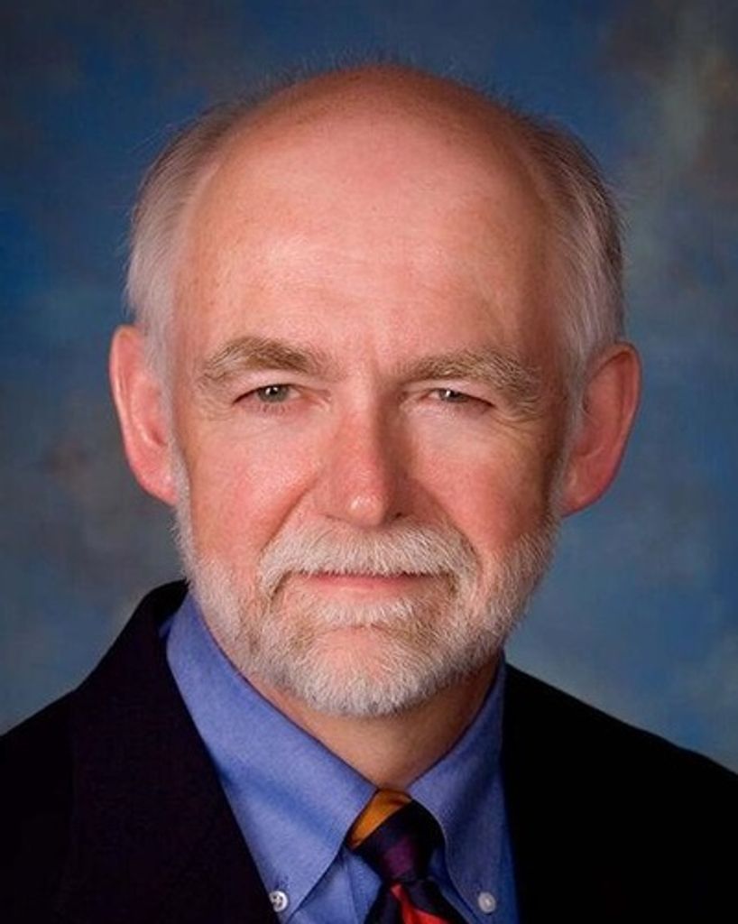 Dr. Leland Fred Lamberty