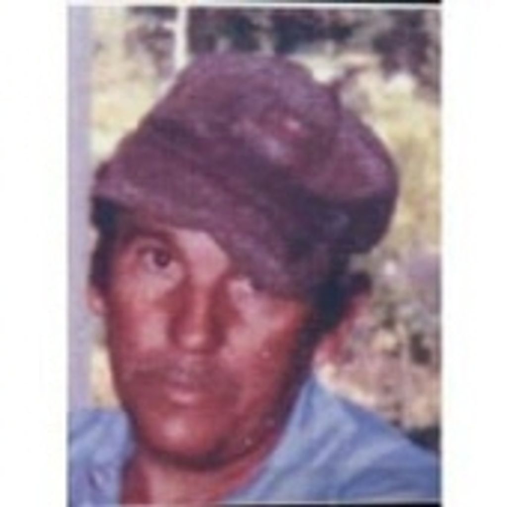 George R Daniels Sr.