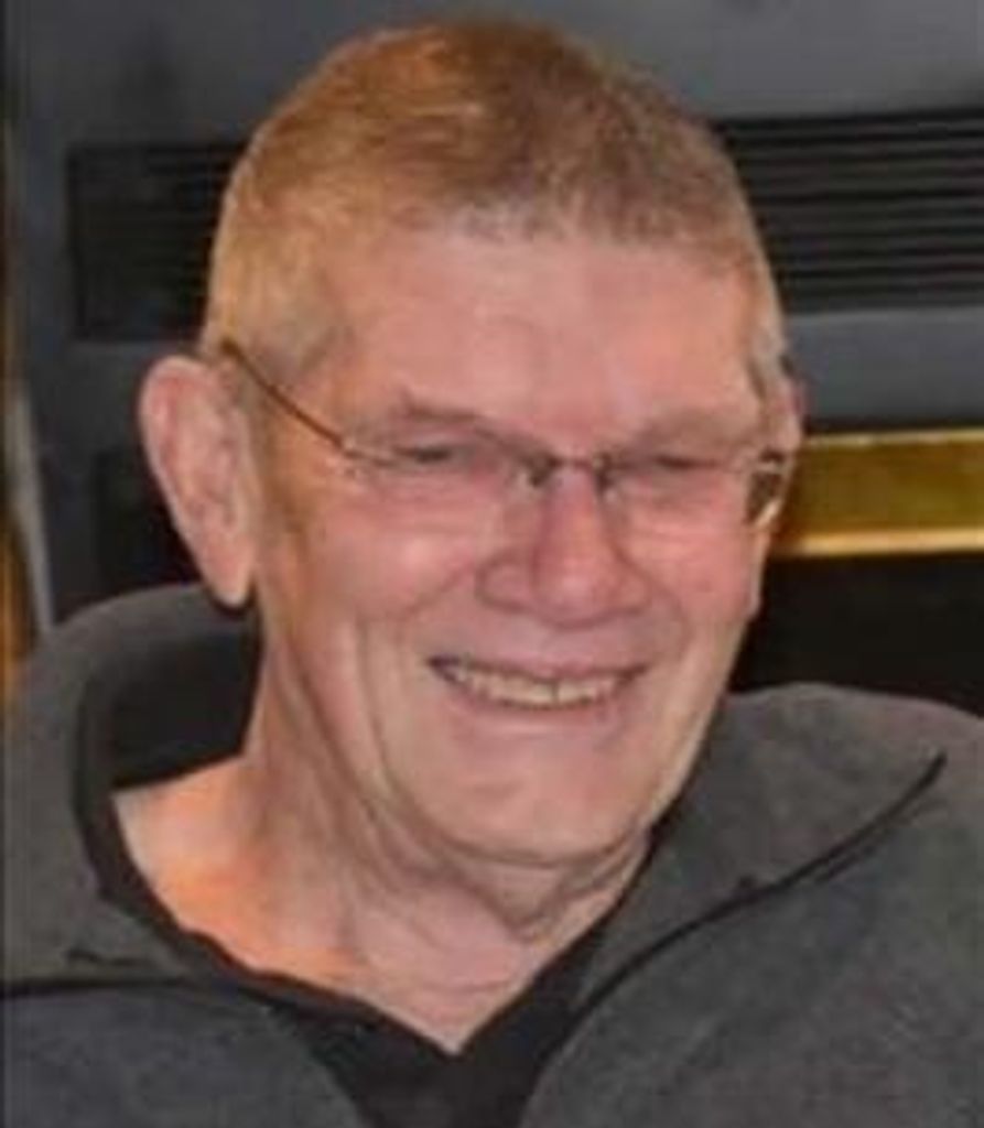 William Berry Profile Photo