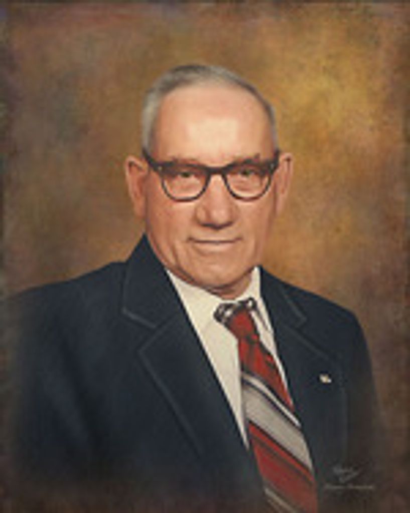Ernest Sipes