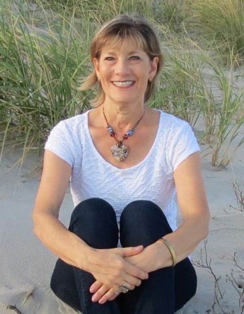 Deborah Ellen McElhinney