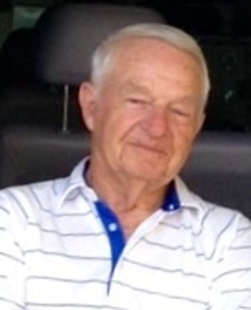 Robert D. "Bob" Harris Profile Photo