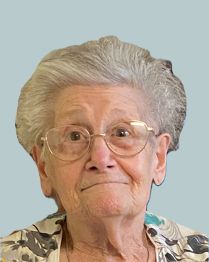 Elizabeth F. Pinto