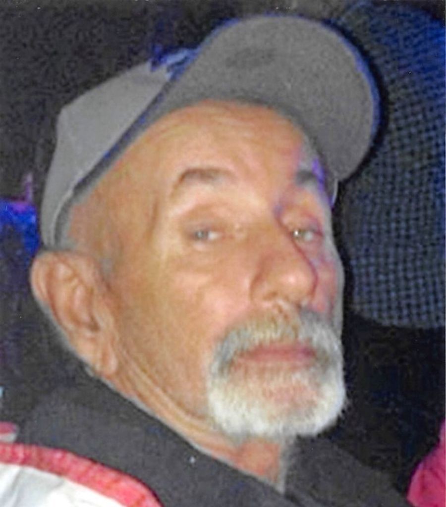 Steven Dale Campbell