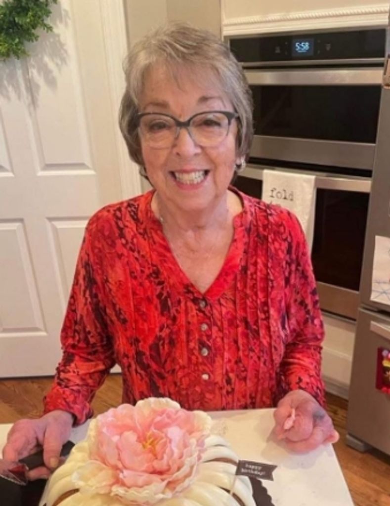 Ms. Janet Hasty Blakemore