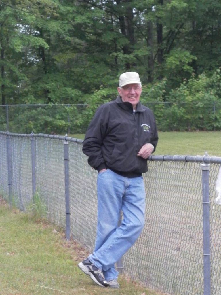 William George Clisch