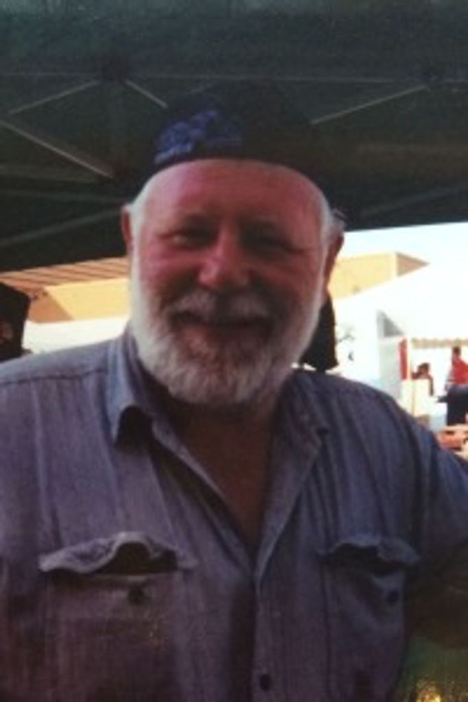 Charles D. "Denny" Deobald