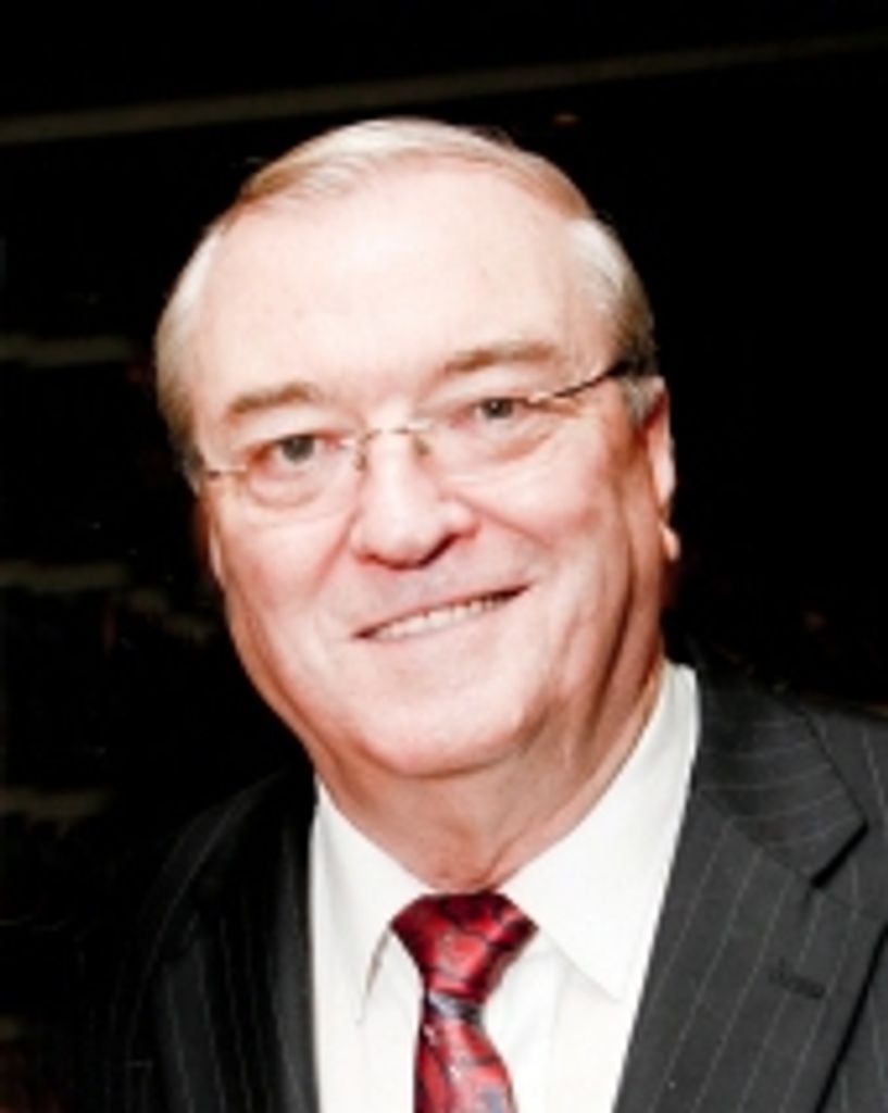 Richard R. Houtakker