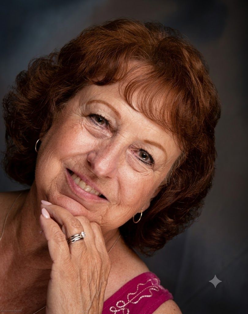 Mary Jane Johnson-Bayless Profile Photo