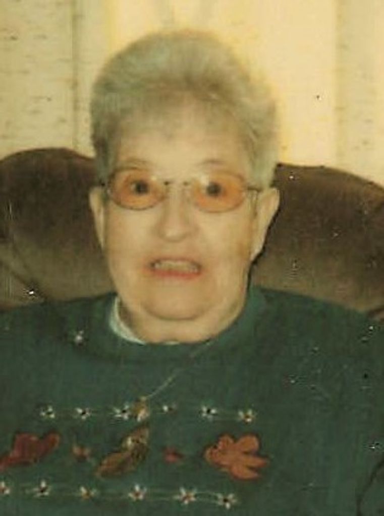 Marilyn Smith Profile Photo