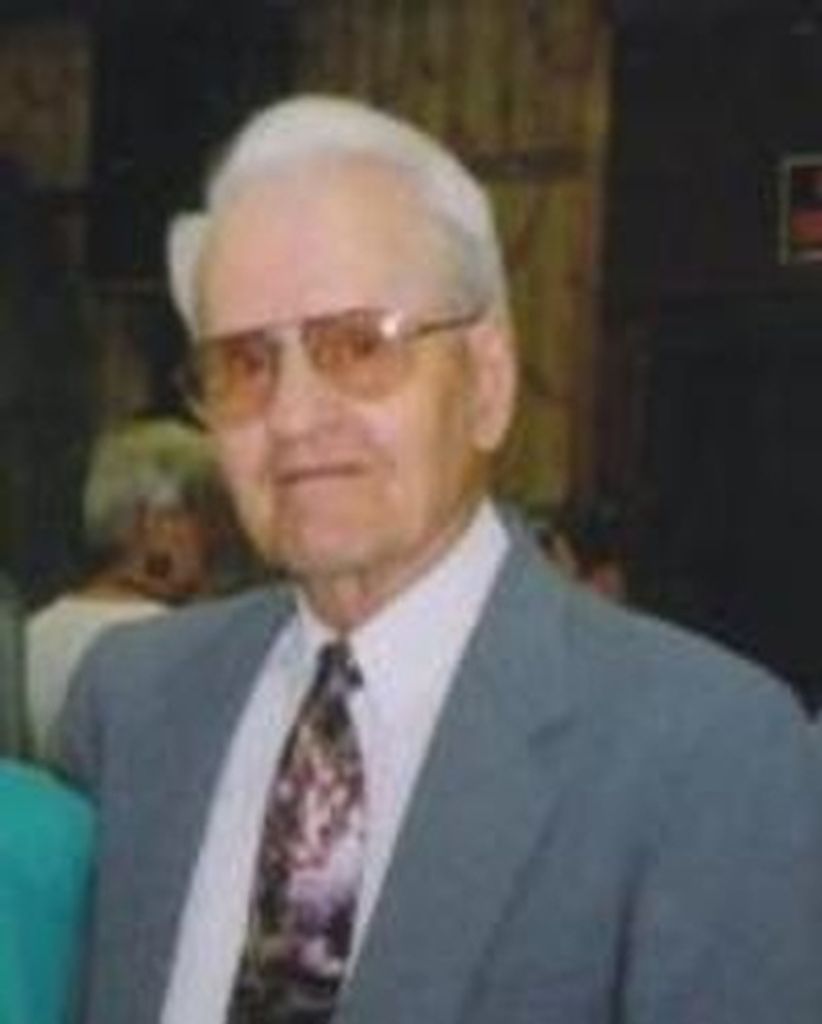 Shirley Ray Godfrey