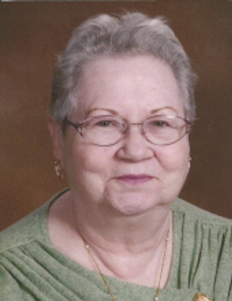 Arlene E. Zwolski