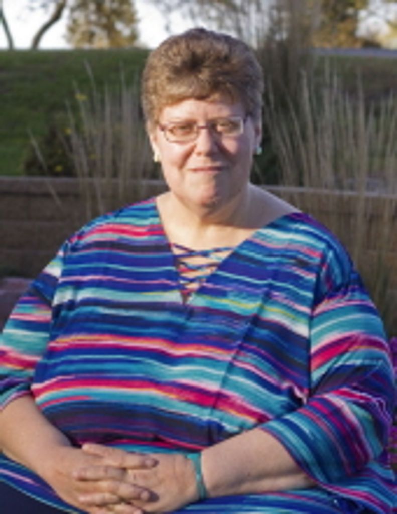 Lorna M. Brooks